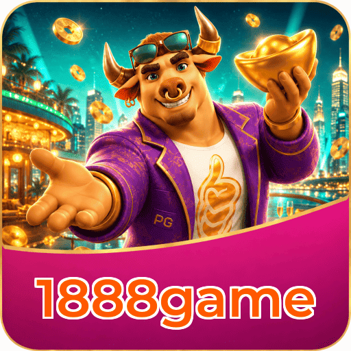 1888game Logo 1