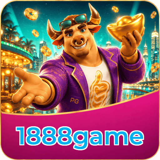 1888game Seguro