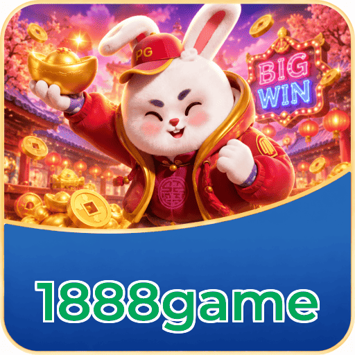 1888game VIP Logo 1