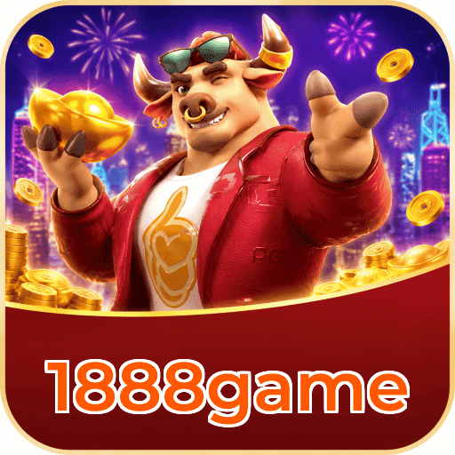 1888game Logo 2