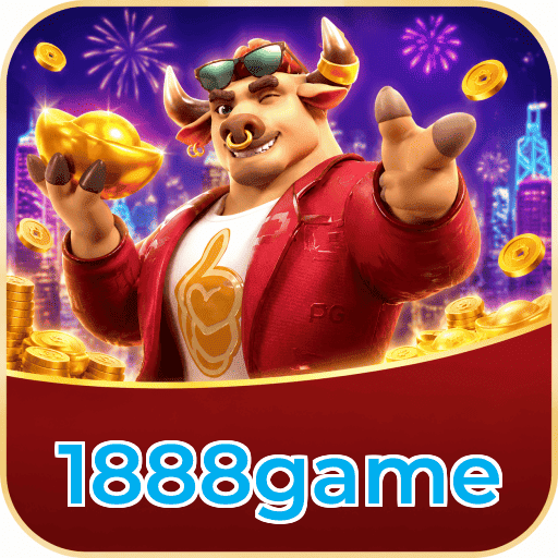 1888game VIP Logo 3