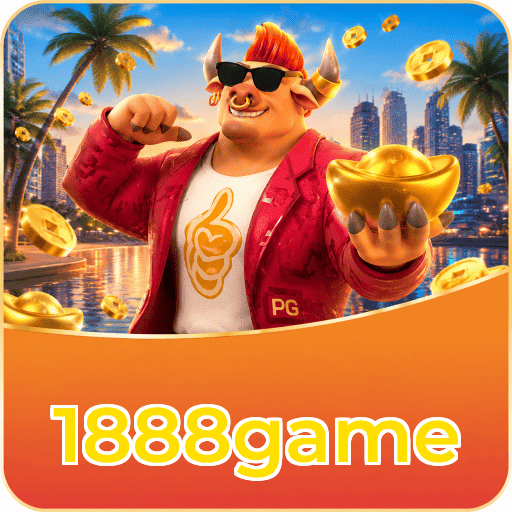 1888game Download Logo