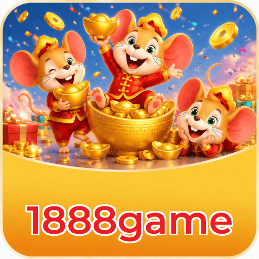 1888game Win Logo 3