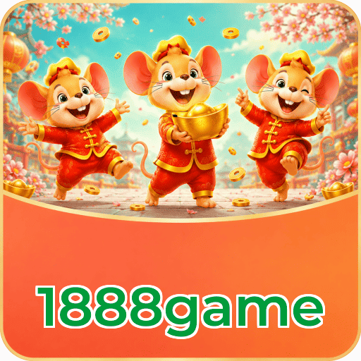 1888game APP Logo