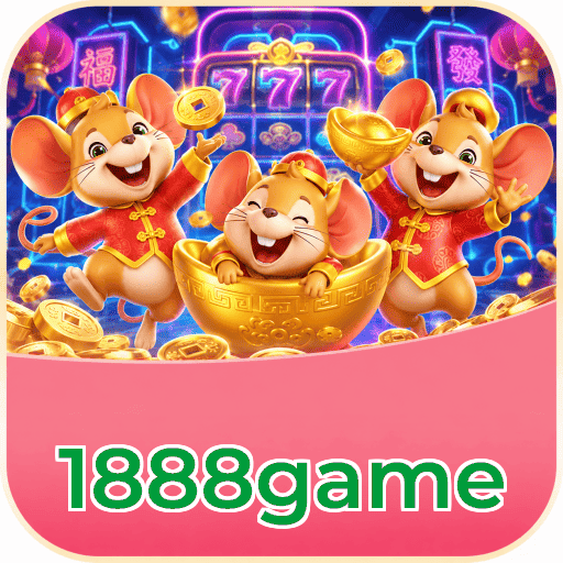 1888game Logo 2