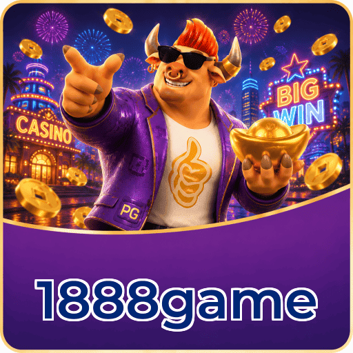 1888game Mobile Platform
