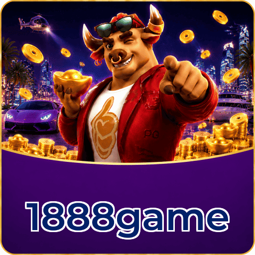 1888game Logo 2