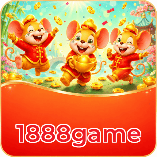 1888game Plataforma Logo 2