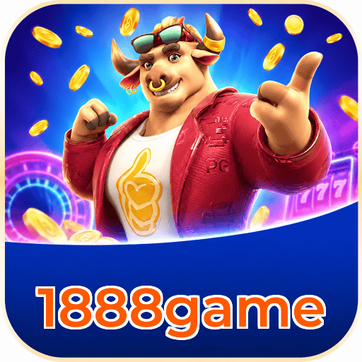 1888game Logo 3