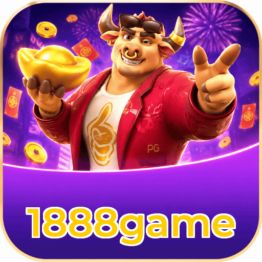 1888game Telegram Logo 2