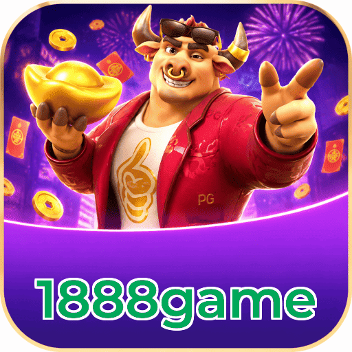 1888game Logo 1