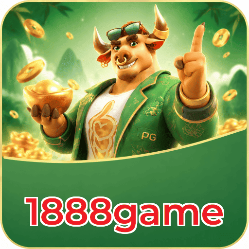 1888game Logo 1