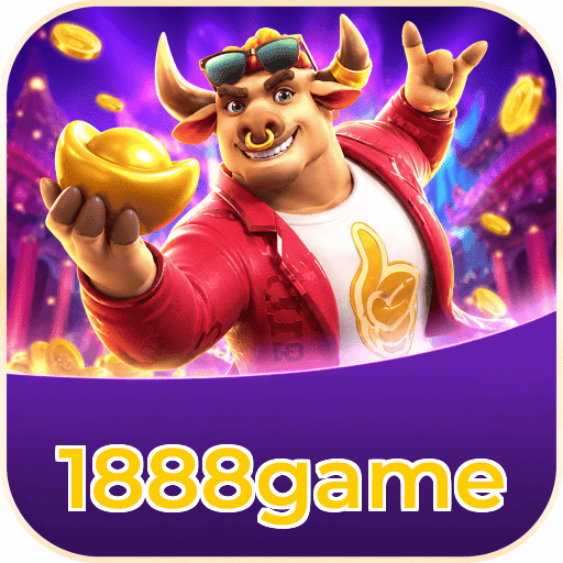 1888game Telegram Logo 3