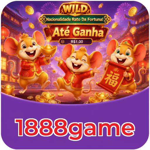 1888game Win Logo 2